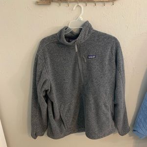 Patagonia pull over